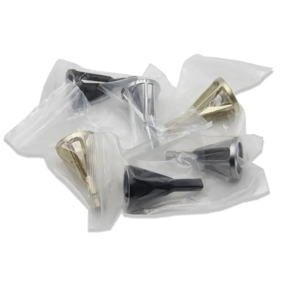 Hexagonal Triangular Handle Chamfering Tool Detail 9