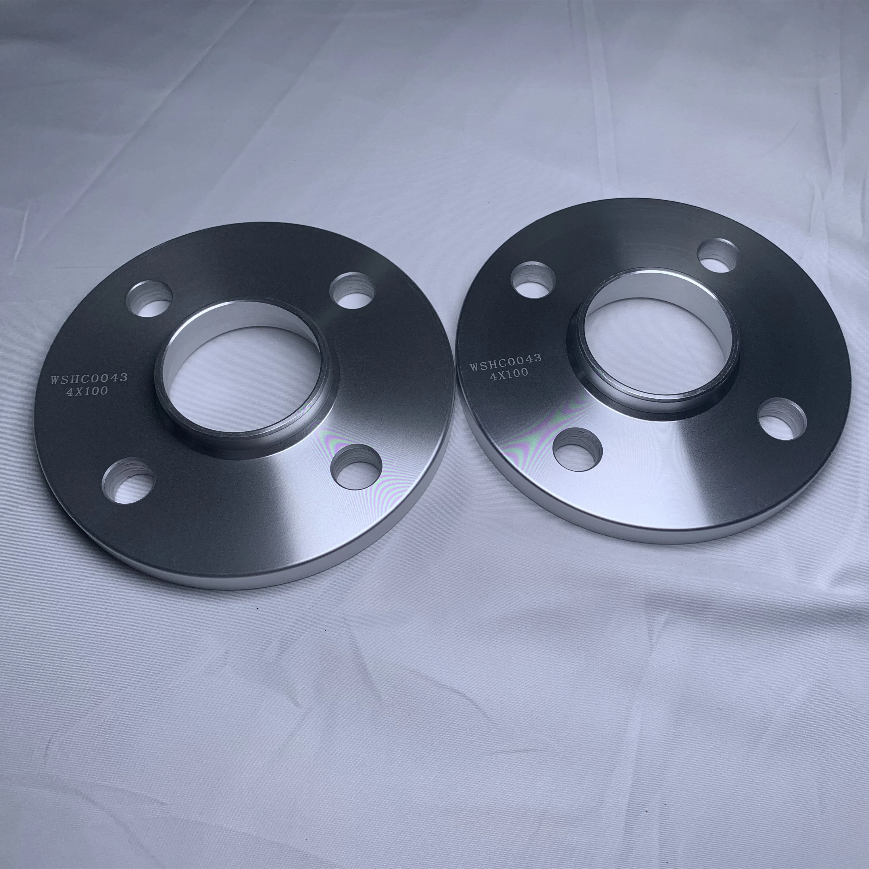  ̼  PCD 4x100   56.1mm, 15mm, 2 