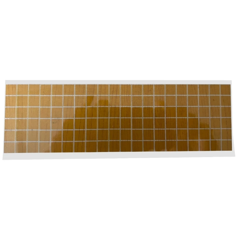 

896F 10mm 10mm High Temp Insulation Tape for Computer Cooling Accessories