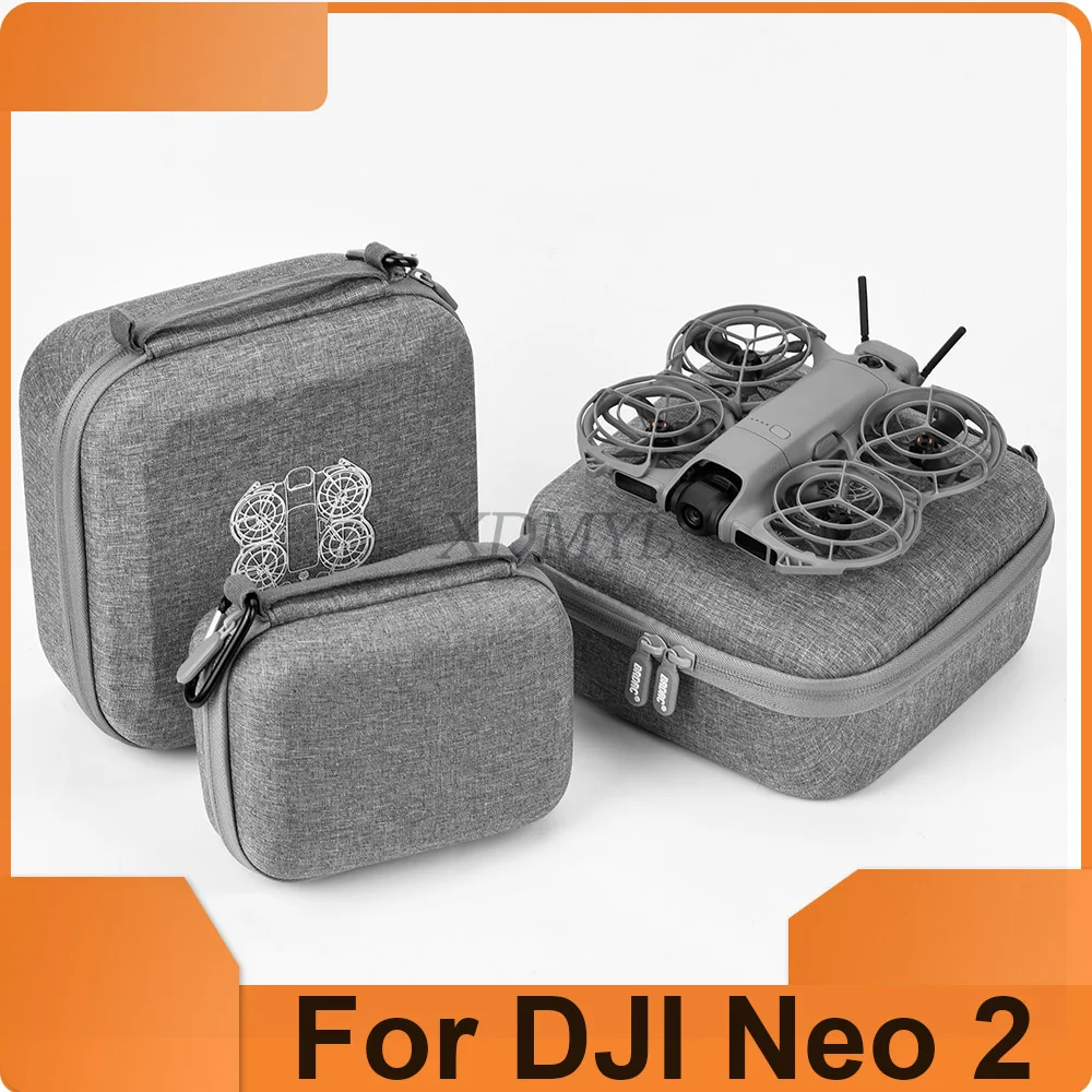 Sac de transport pour drone - Protection et rangement portable