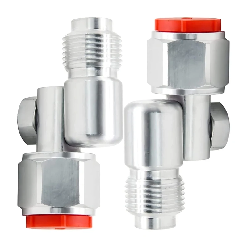 

Airless High Pressure Guns Swivel Joint for Paint Sprayers Guns Dropship