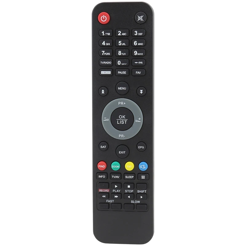 Полностью KR NEXT 17500 HDMI CX PVR * 18000 HD Спутниковое управление | Электроника