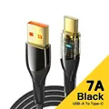 Black 7A