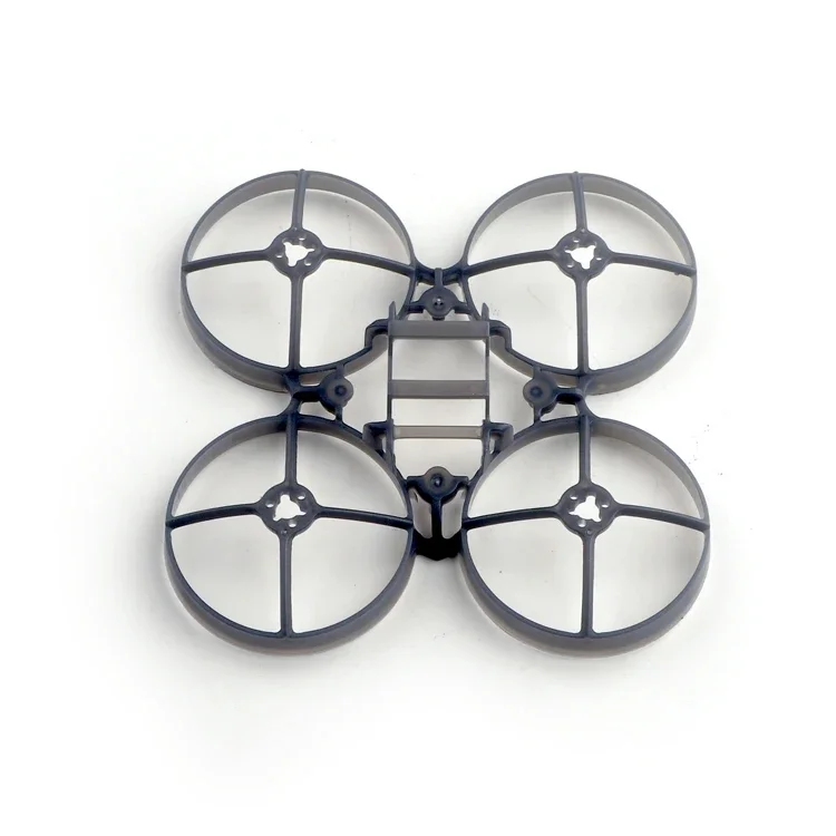 Mobula7 O4 M80 Drone FPV Micro 65mm - Vol Intérieur/Extérieur