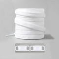 All White
