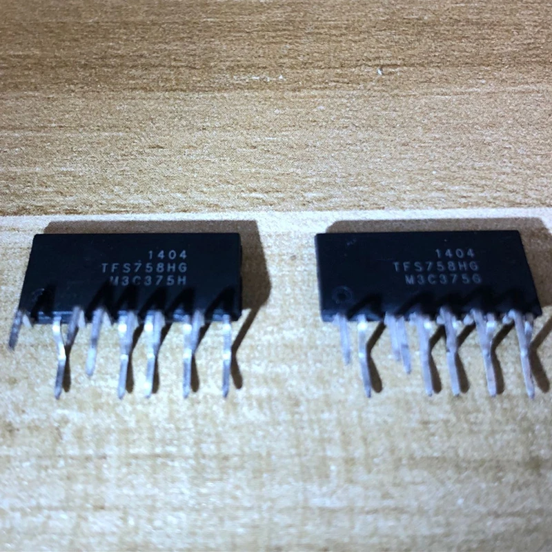 

5 шт./лот TFS758HG eSIP-12C TFS758 New