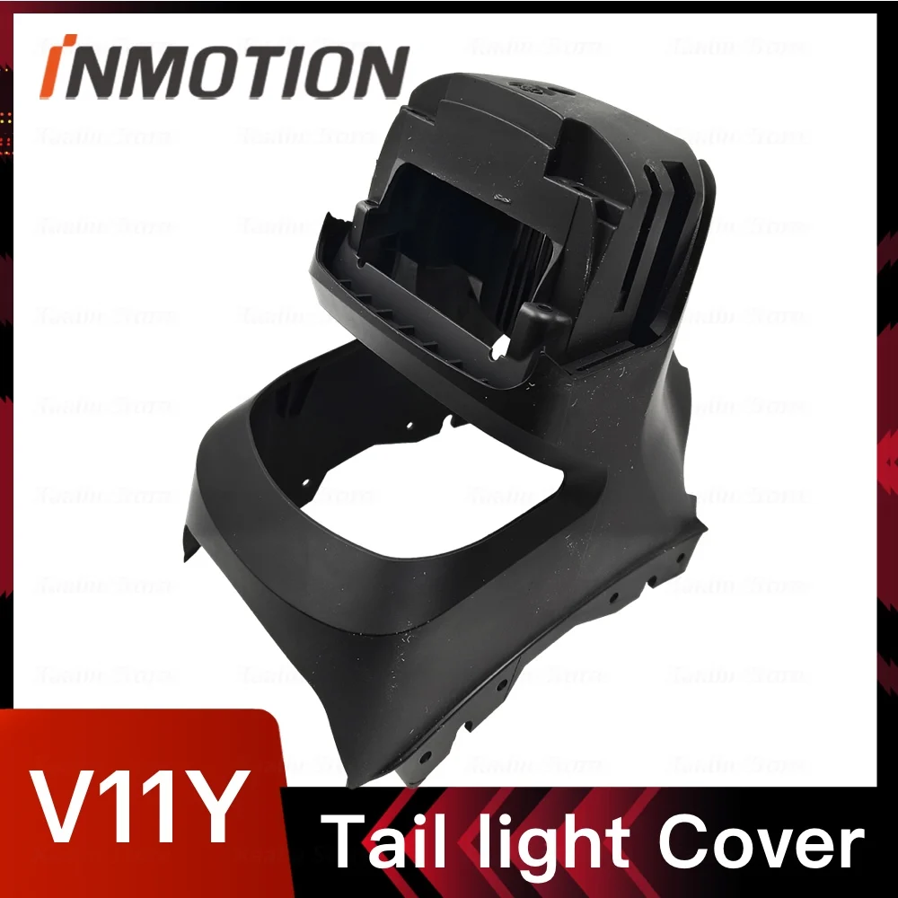 INMOTION V11Y Tail Light Cover Electric Unicycle Light Shell EUC Parts