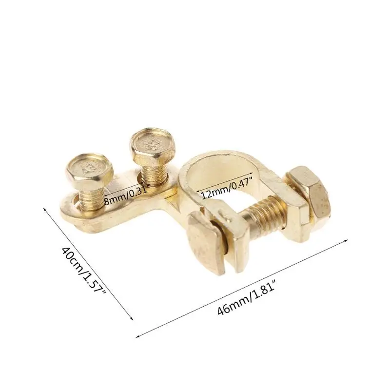 2Pcs  ü ڵ ڵ ͸ ͹̳ Ŭ Ŭ Ȳ Ŀ