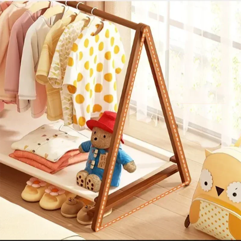 Kids Storage Child Wardrobe Baby Clothes Storage Lockers Child Cabinet Closet Roupeiro De Quarto Infantil Room Furniture