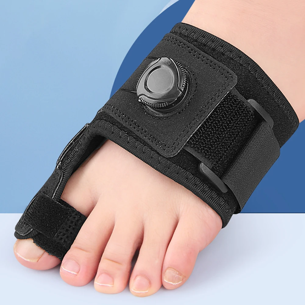 Orthopedic Bunion Corrector for Men and Women