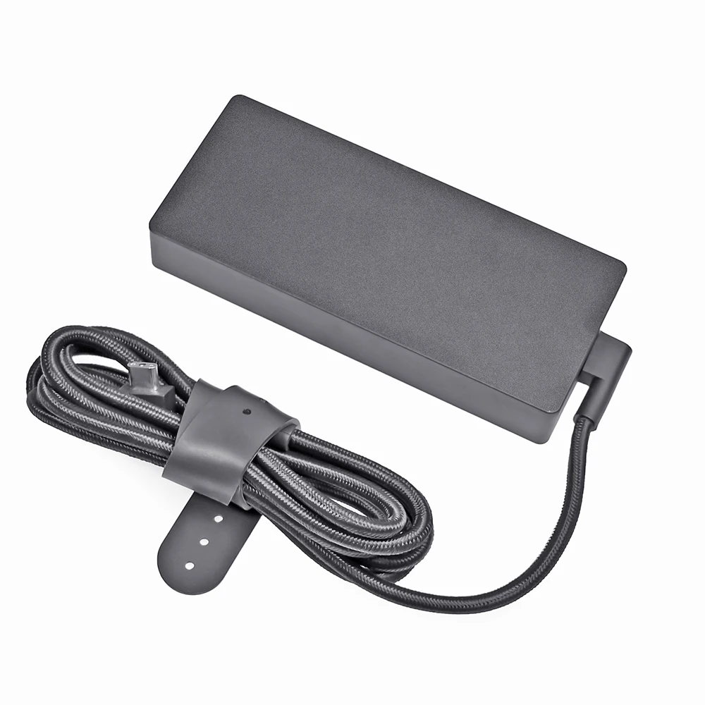 Carregador ac para Razer Blade Pro Blade Pro 17 4k Laptop Razer Blade 15 w Gtx1060 Gtx1070 Rtx2070 Rtx2080 £ 230w 19.5v 11.8a - Imagem 5