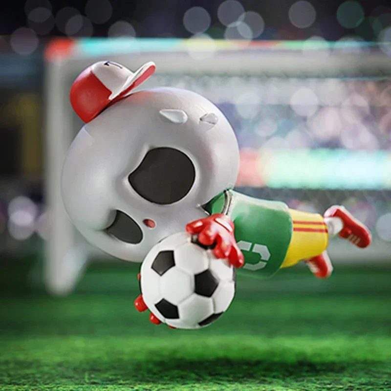 goalkeeper