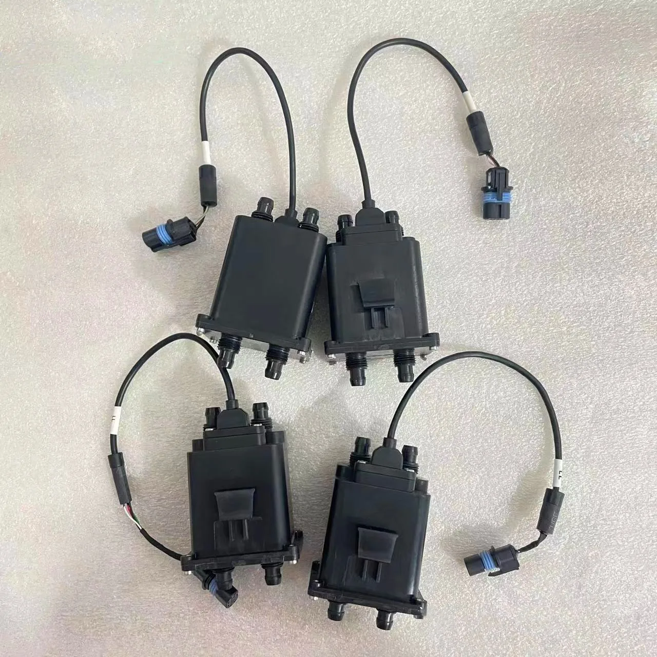 

Agriculture Drone Accessories Flow Meter Module (With Signal Cable) Kit Parts For Agras DJI T40 T20P 000545