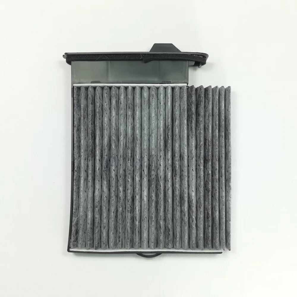 Filter set for Nissan TIIDA 1.6L 1.8L 2004-2012 16546ED000 27891-ED50A-A129