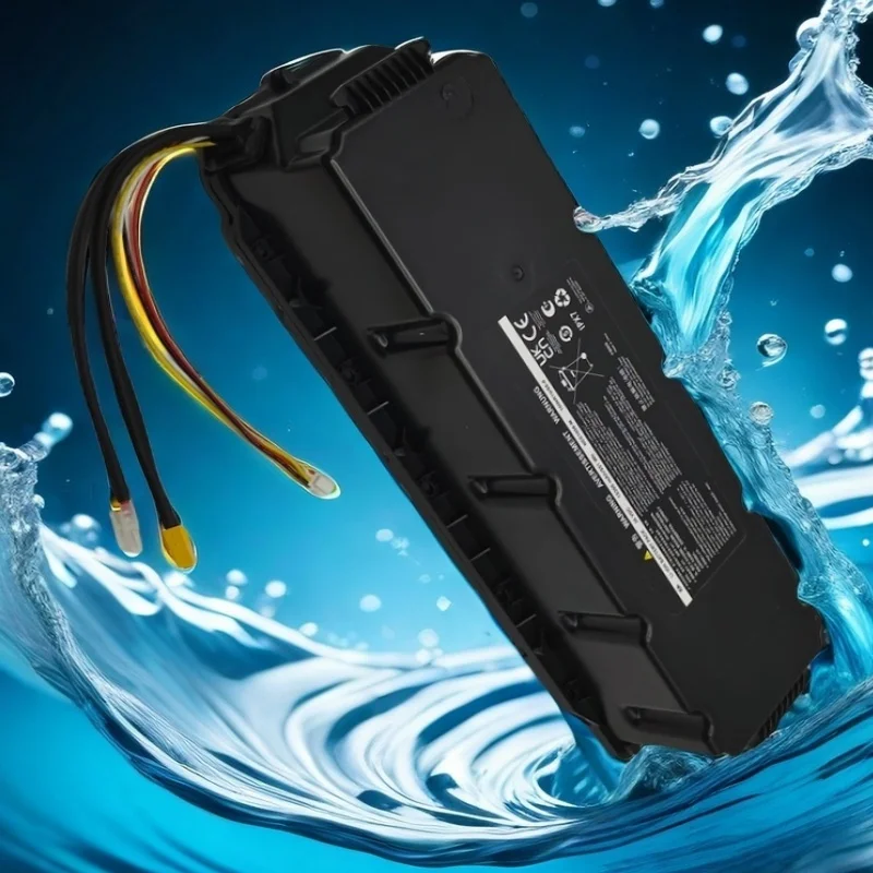 High quality original for special battery pack For Ninebot G30 G30LP electric scooter 36V 15300mAh battery