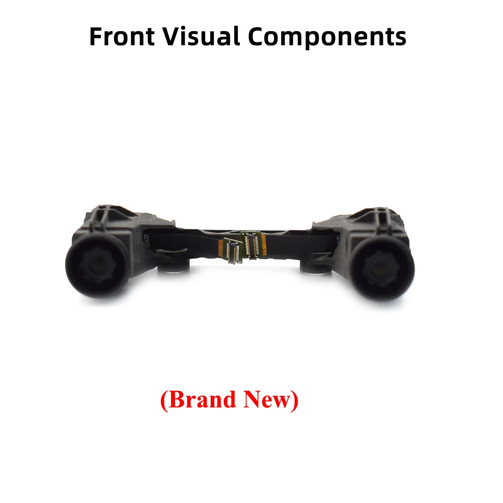 Front Visual New