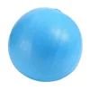 1PC Frosted Thickened Exercise Clip Back Ball Fitness Ball Pilates Yoga Ball Indoor Balance Exercise Ball 4