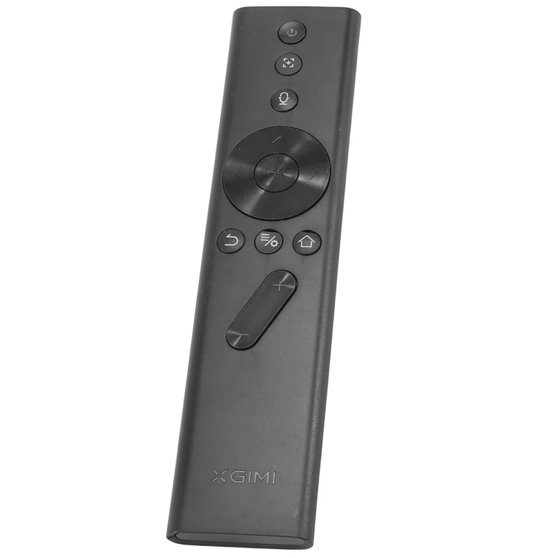 NEW-Remote Control For XGIMI Projector Z4 Z5 Z6 Polar H2 H1/ H1S / H2S /Bluetooth Voice Remote Control