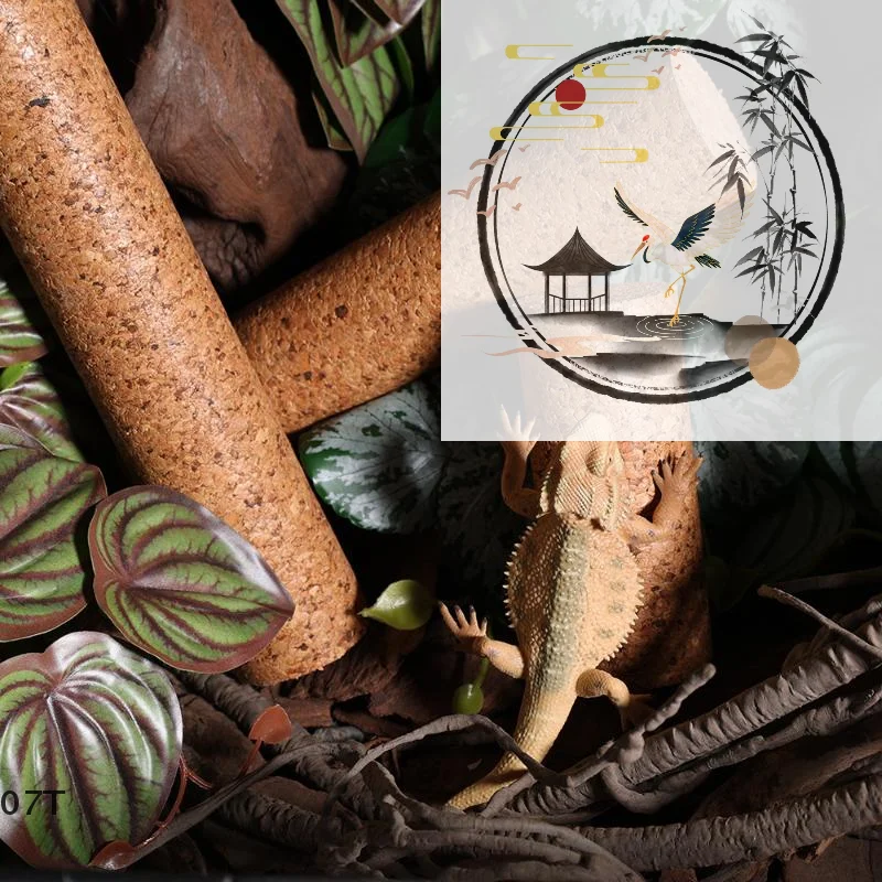 Reptile Soft Wood Climbing Branch Wooden Toy Decor Terrarium Rack Standing Lizard Tree Crested Gecko Accessories Reptile Soft Wood Climbing Branch Wooden Toy Decor Terrarium Rack Standing Lizard Tree Crested Gecko Accessories