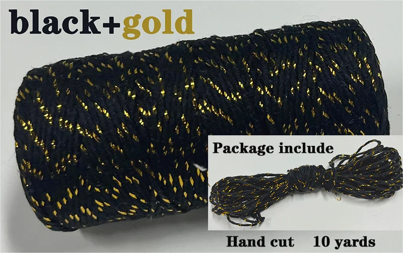 black-gold