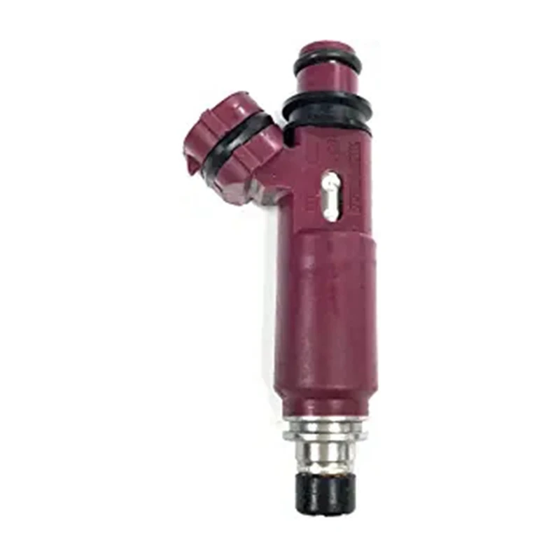 Automotive Fuel Injector For Mazda Miata 1999 2000 Part Number 195500 3310 BP4W 13 250