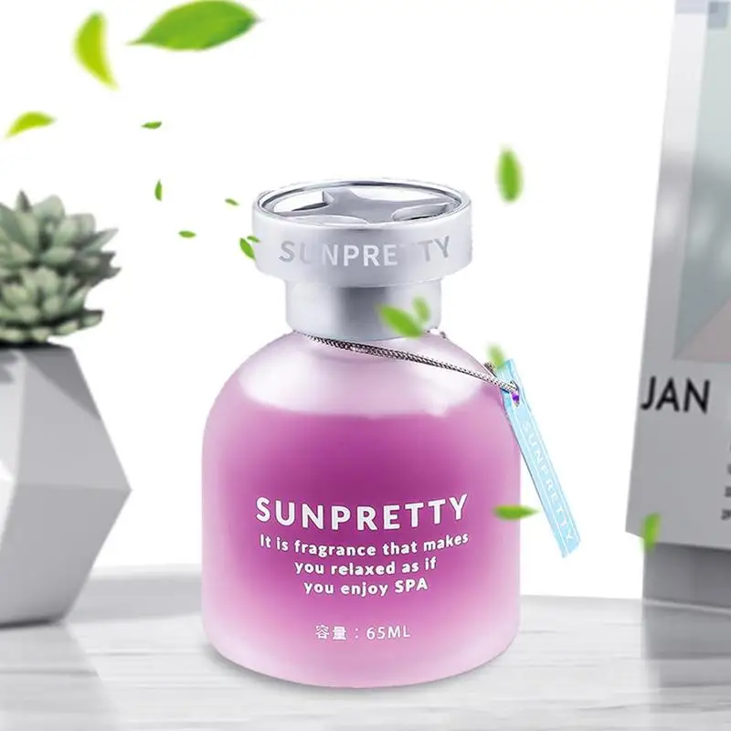 

Ароматические Бутылочки для духов с ароматом фруктов, контейнер для эфирного масла, украшение для приборной панели автомобиля, воздушный аромат, автомобильный парфюм, матовый стеклянный флакон