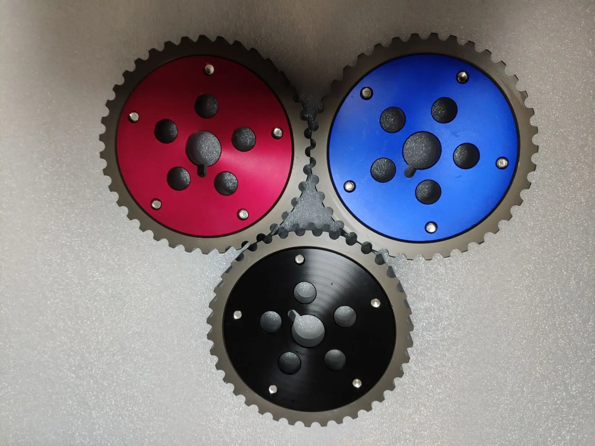 Timing Belt Pulley For Volvo 8v 240 B230 B21 B23 8V B18 B20, 58 OFF