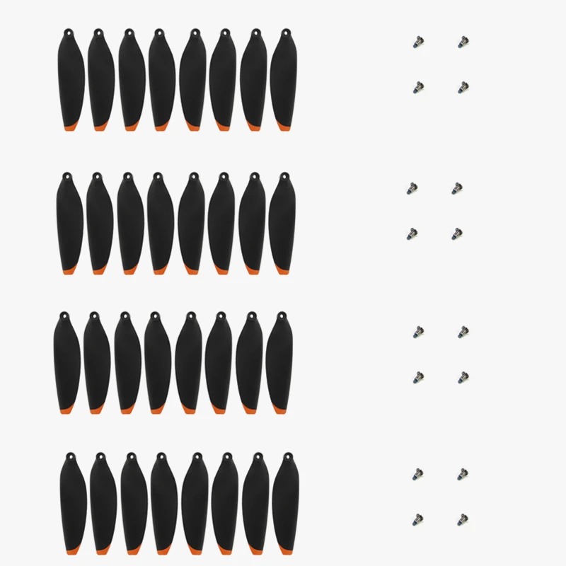 Hélices de Drone L600 PRO Lot de 1 à 5 Sets - Pièces de Rechange