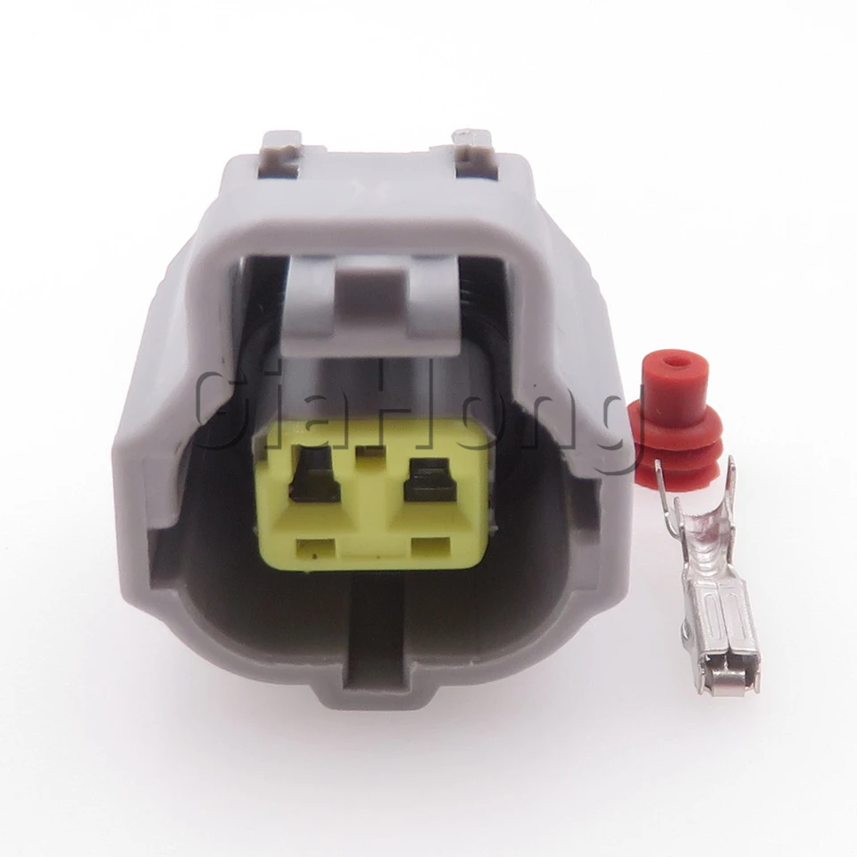 自動車部品184006-2 178392-2,1セット,温度センサー配線,トヨタ,自動車