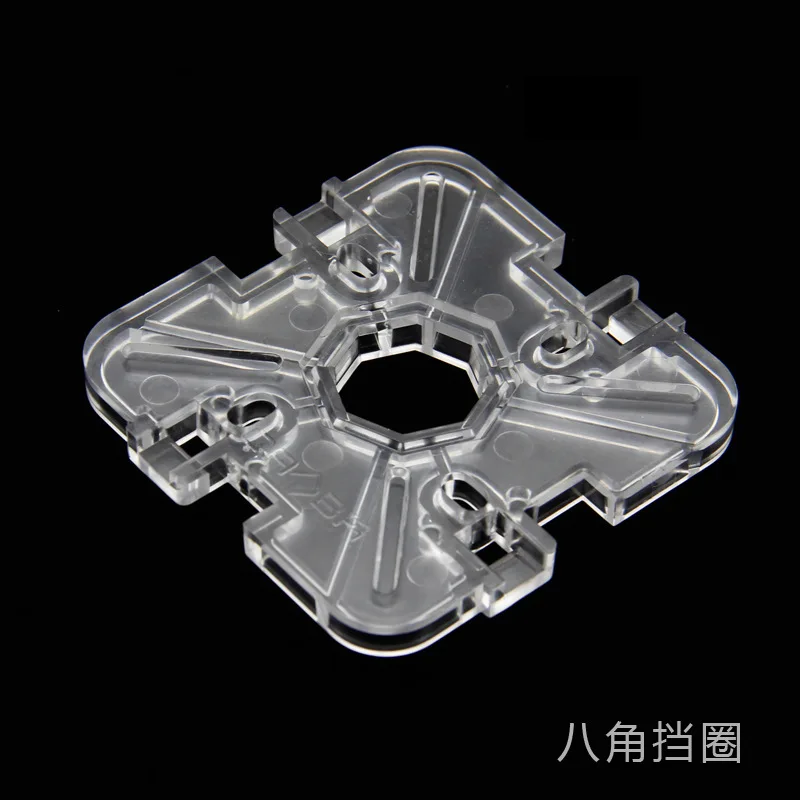 QANBA/ Boxing Three and Rocker Boxing OV2 Rocker round ring octagon ring square arcade rocker