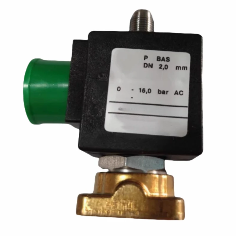 Neues Original 5578FV20-Z Magnetventil