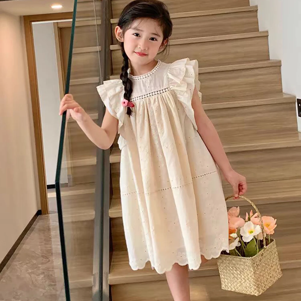 chinese dress ladies Lola Lace Dress – Baby Beau and Belle