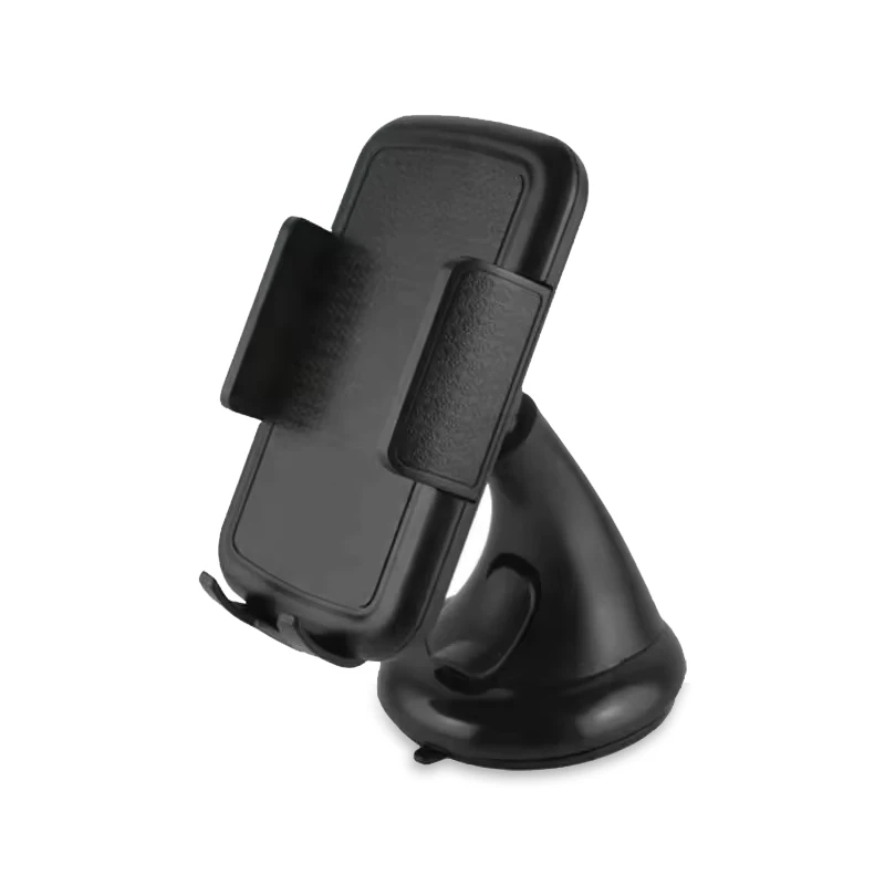 Universal Suction Cup Car Phone Holder