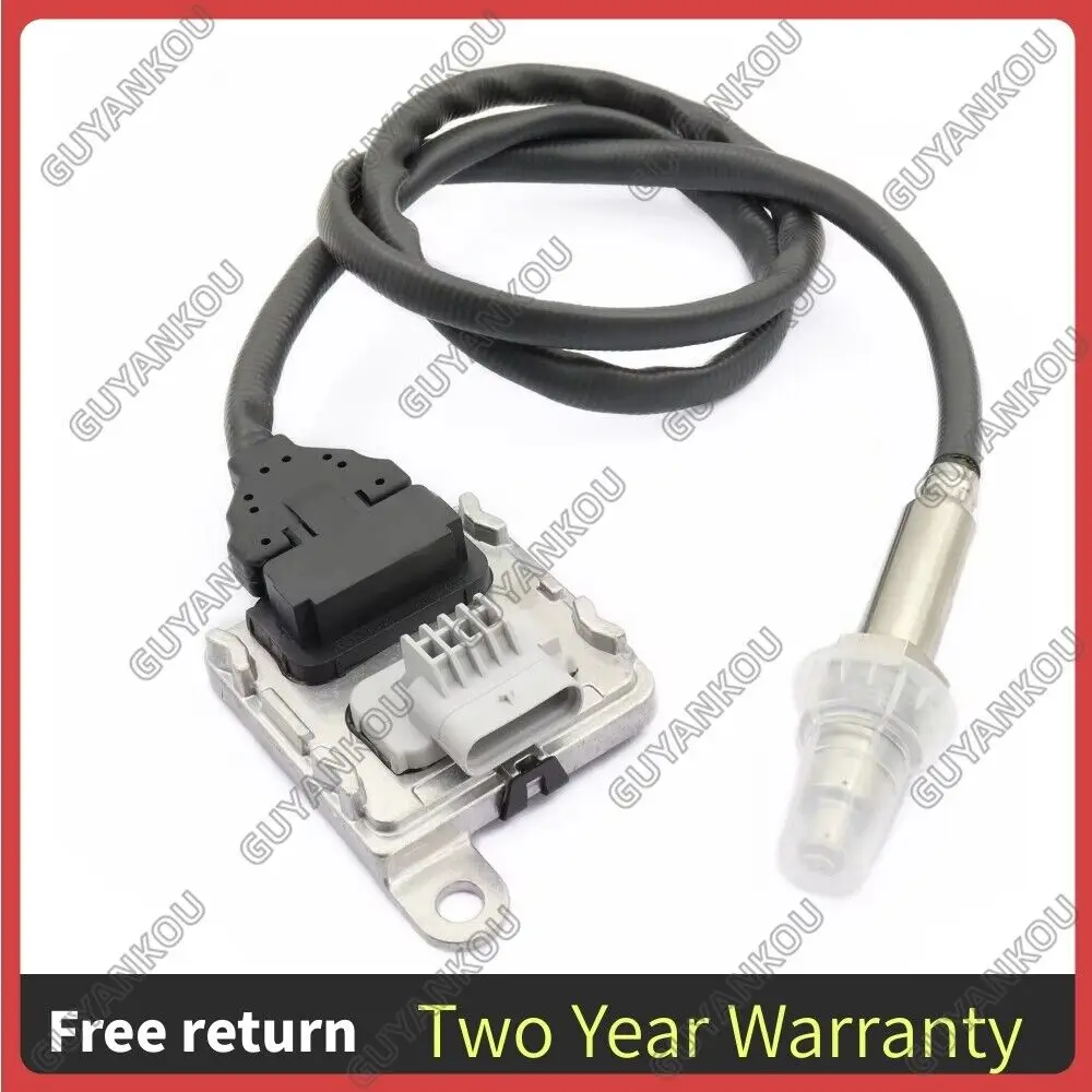 Nitrogen Oxide Lambda Nox Sensor JK21-5L248-AG SNS737A A3C02859500-01 for Ford
