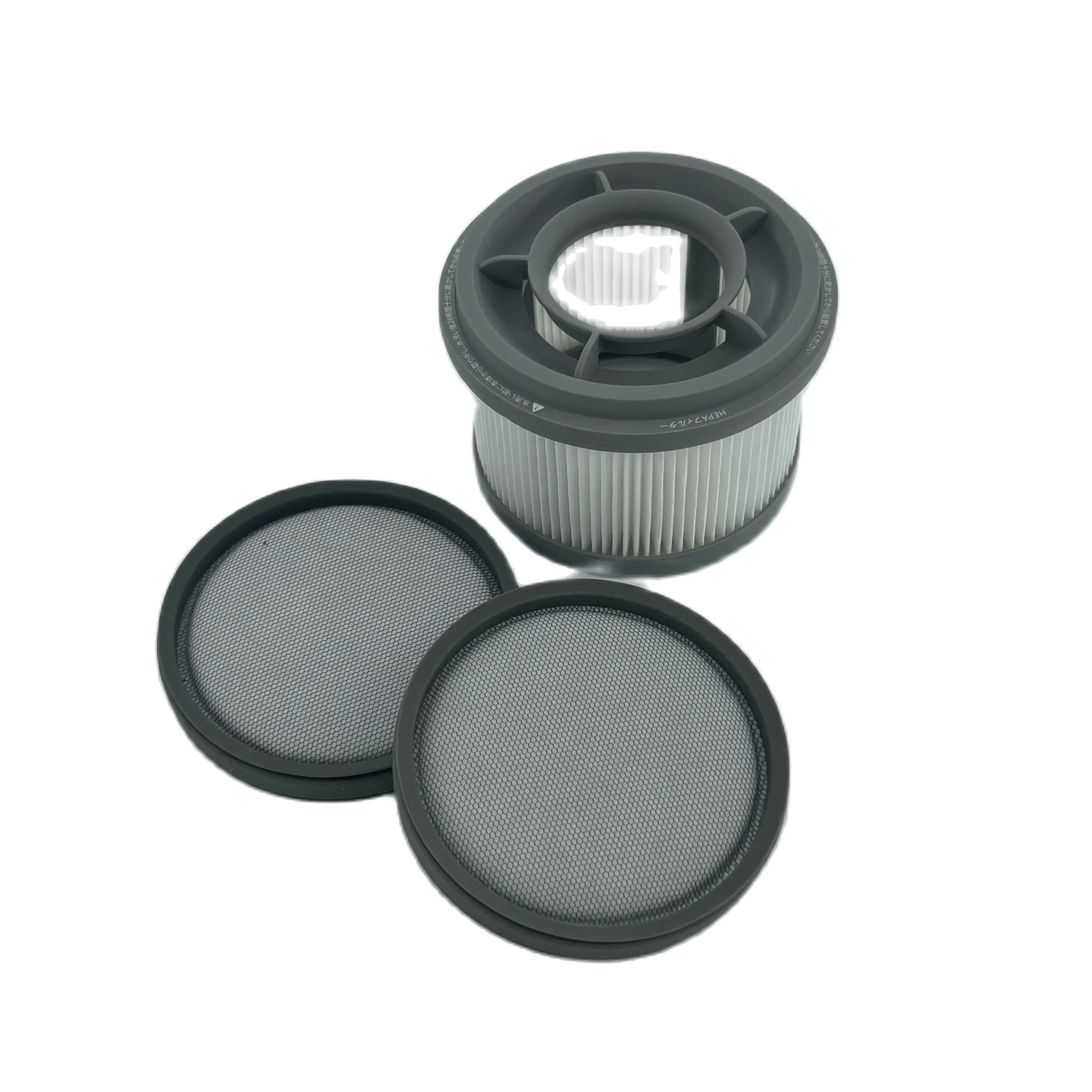 Kit Filtro Hepa Xiaomi para Aspiradora Mi Vacuum Cleaner G10/G9 MJSCXCQPTLX