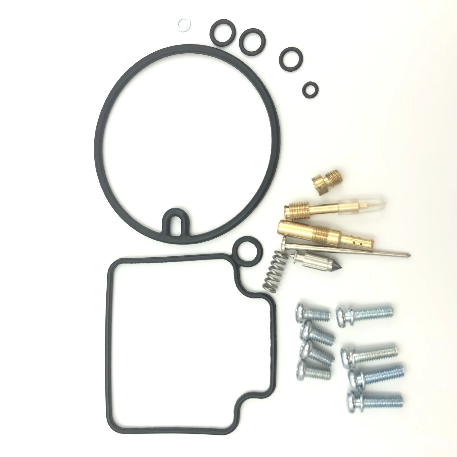 Carburetor Repair Kit for Honda VTX1300C VTX1300R VTX1300S 2004-2007 ...