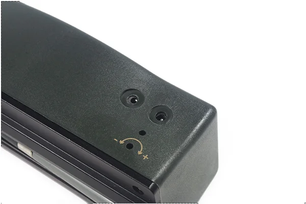 Surface Roughness Tester Meter (ra, Rz, Rq, Rt)