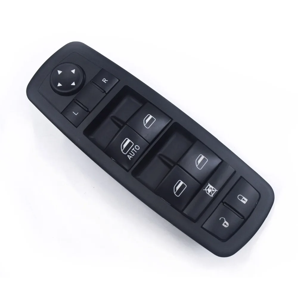 4602632ag 4602632ah 4602632af 4602632ad Power Master Window Switch For Dodge Journey Liberty