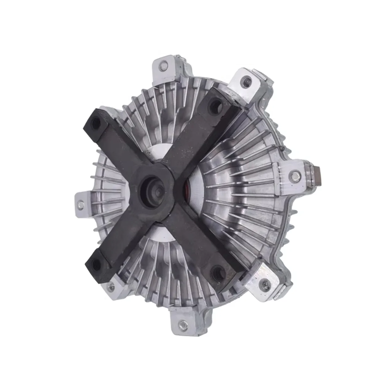 Cooling Fan Clutch Radiator For MK2 V26 V46 Montero Sport K97W L200 Triton K77T 4M40 ME47