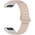 Light pink white