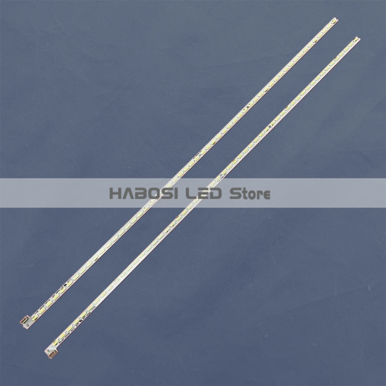 2pcs/Kit LED Strips for 7749 642000 L130 R130 R110 L110 R160 CRH A42270201803R3Y5 ShineOn 2D01005 Rev.C 2D01006 Rev.C SEL420FY 3