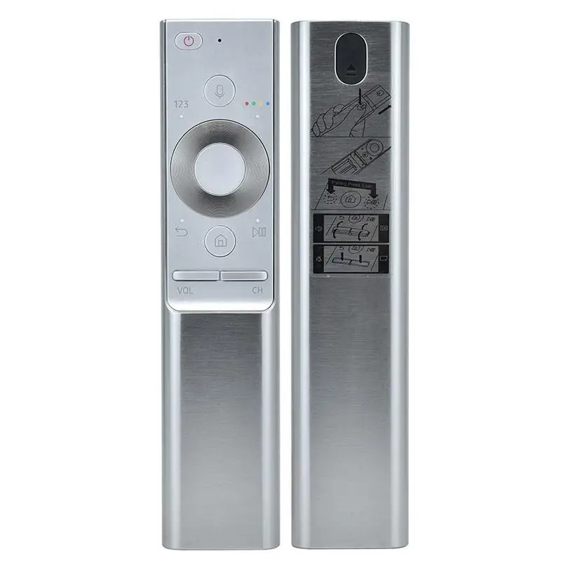 

Сменный пульт дистанционного управления для телевизора, Air Mouse для Samsung BN59-01300J Q60 Q70, голосовой пульт дистанционного управления для телевизора