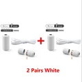 White 2 Pairs