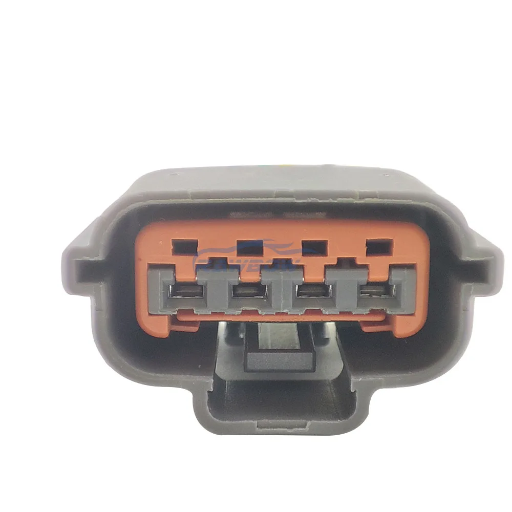 1/5/10 Set For Distributor plug pigtail 4 wire Fit for
