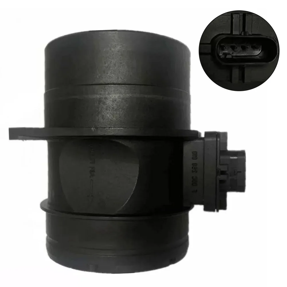 

Автомобильный датчик массового расхода воздуха OEM 0281002956 03L906461A для SKODA, Датчик массового расхода воздуха golf, оснащенный датчиком давления,