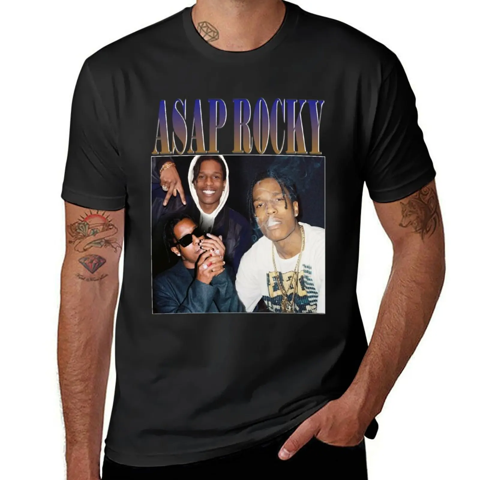 

Aesthetic T-Shirt vintage customs design your own clothes for men