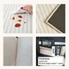 Piano Soundproof Floor Mat Noise Reduction Sound Absorption Special Soundproof Mat Creative Art Carpet Easy To Care Rug Alfombra 6