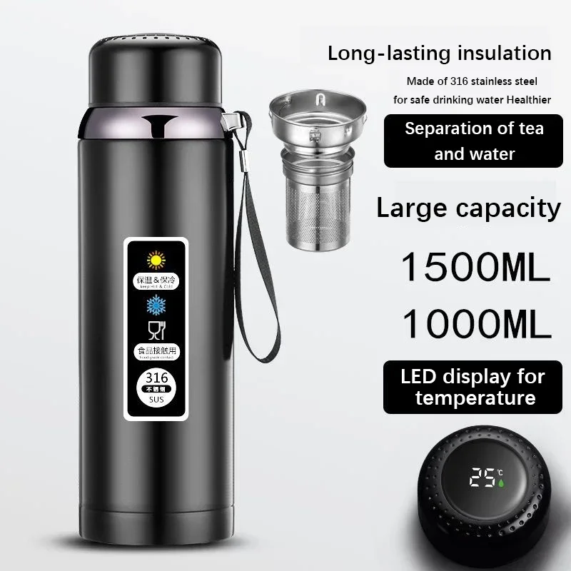 https://ae01.alicdn.com/kf/Sec5a94cbe0eb4eb1a52a56e158590cafJ/600-1500ml-316-Stainless-Steel-Thermos-Bottle-Vacuum-Flask-With-Tea-Separation-Filter-LED-Temperature-Display.jpg