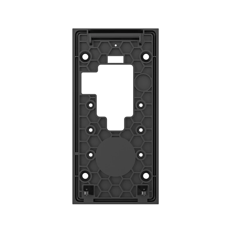 No-Drill Video Doorbell Mount For Ring Video Doorbell( Release),Doorbell Mounting Holder Accessories