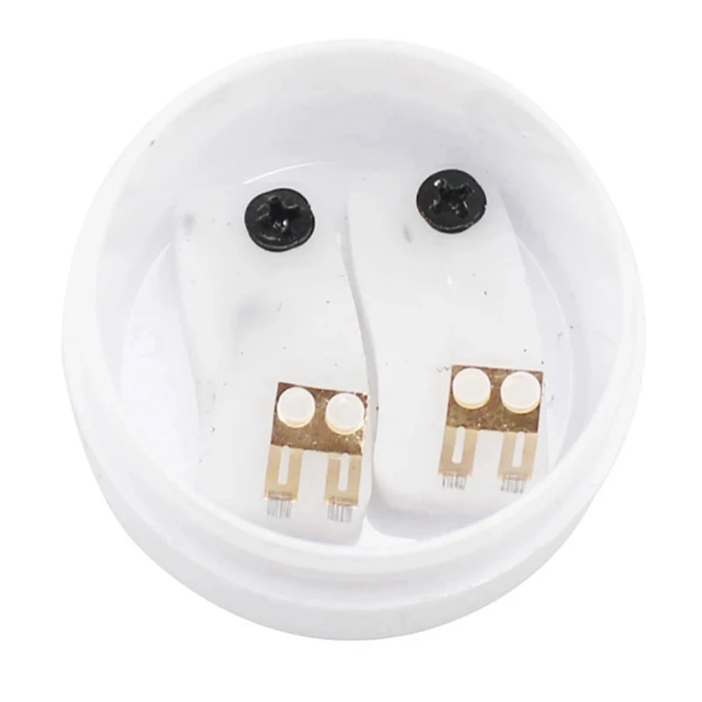 

Автомобильный рулевой переключатель, датчик угла, контактная щетка, Ремонтный комплект для BMW 7 серии E60 E65